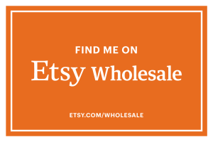 EtsyWholesale Sign