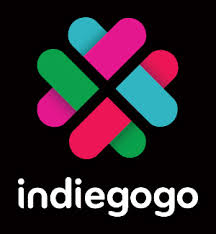 Indiegogo Logo