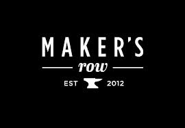Maker's Row Logo