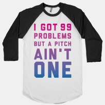 I know, haha, but I couldn't resist!