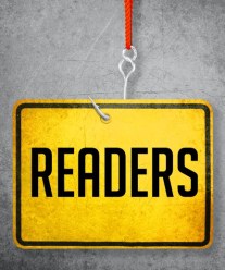 hook readers