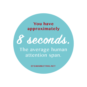 human-attention-span-EFGMarketing
